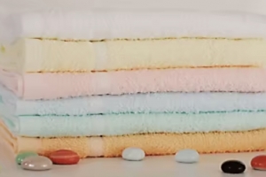 Khăn tắm cho bé C1