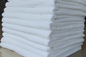 KHĂN TRẮNG 1M4 450G (BFD05)