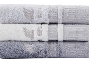 Khăn Màu TG LATTICE