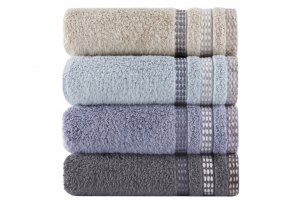 Khăn Màu TG MODERN STITCH