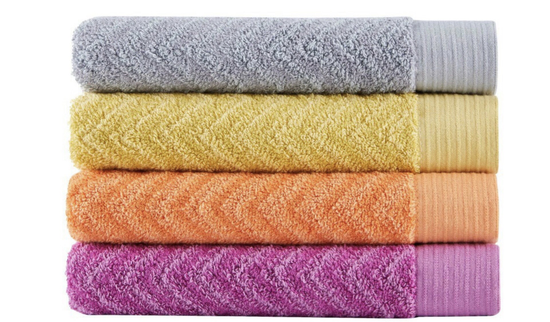 Khăn Màu TG SECRET