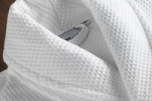 Aó choàng khách sạn ACTC18