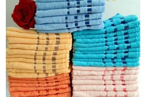 Khăn tắm cho bé D6