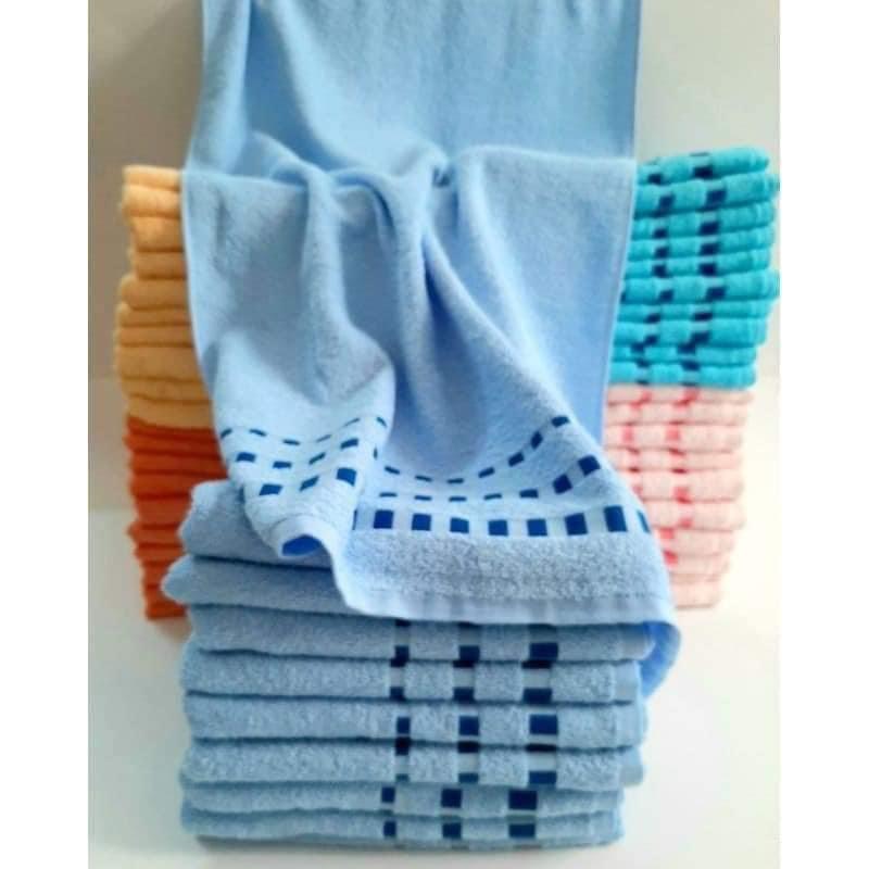 Khăn tắm cho bé D9 70x140cm