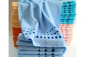 Khăn tắm cho bé D9 70x140cm