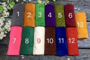 Khăn đa năng lau kính 30X30cm