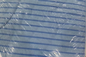 Khăn đa năng sọc lau kính 40X40