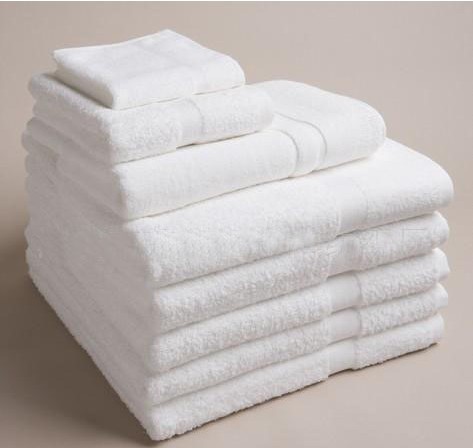 Khăn khách sạn 9T 1200 - 100Gr (FFD05)