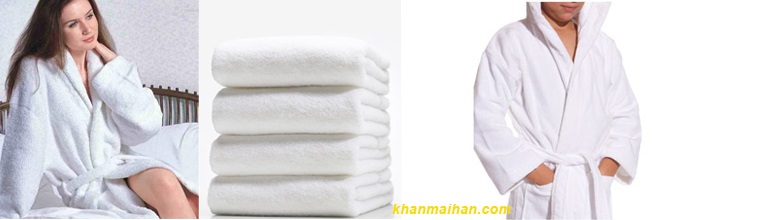 Aó choàng nam nữ ACBL