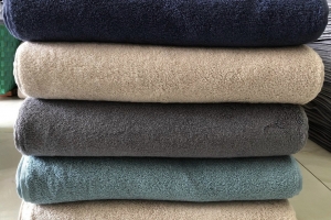 Khăn màu ký 50X100cm