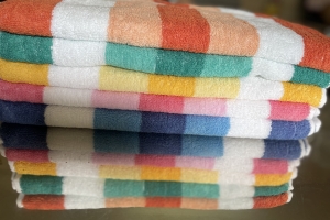 Khăn sọc mỹ 38x76CM