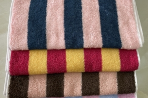 Khăn sọc mỹ 28x48CM