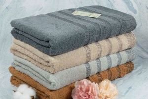 Khăn Màu SH VOLUME